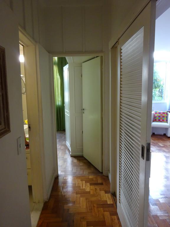 Apartamento Luxo Ipanema Rio de Janeiro Bilik gambar