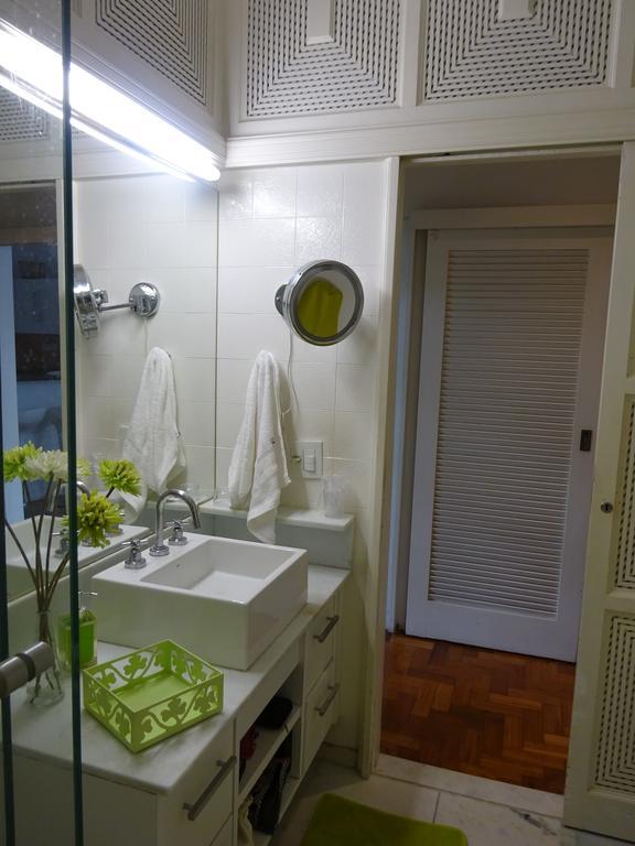 Apartamento Luxo Ipanema Rio de Janeiro Bilik gambar