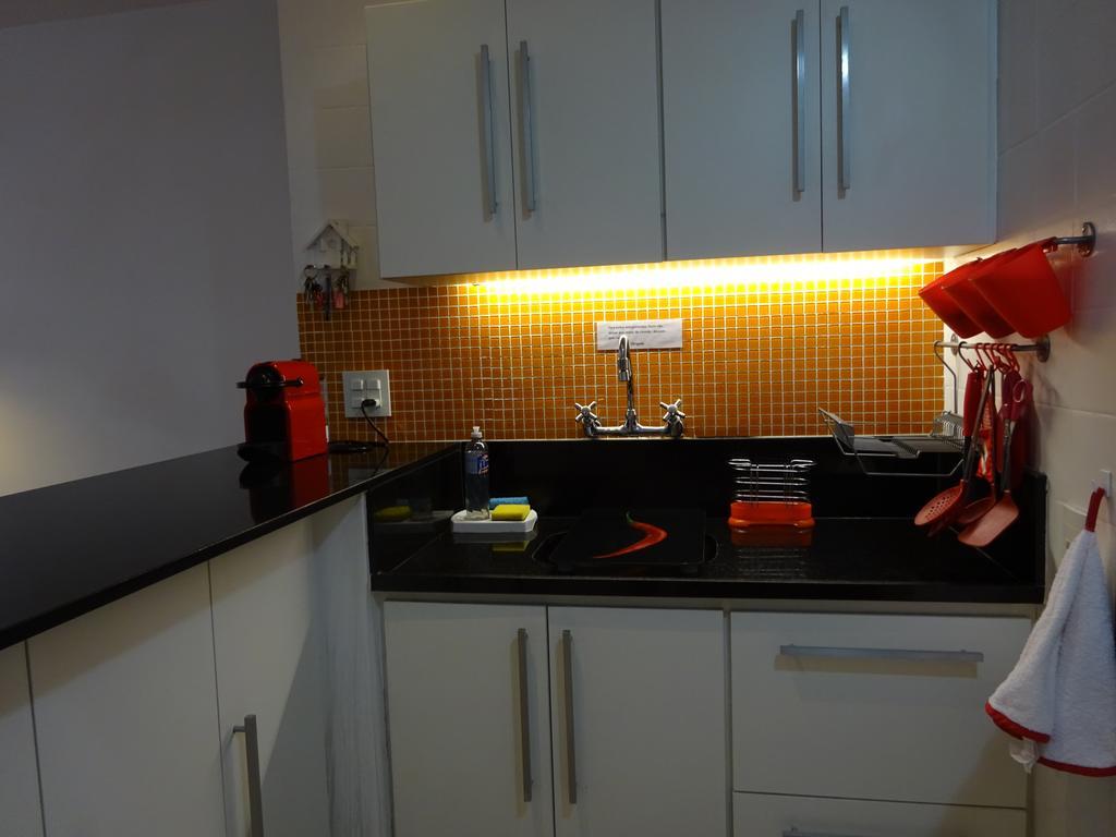 Apartamento Luxo Ipanema Rio de Janeiro Bilik gambar